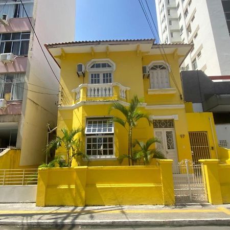 Sunflower Hostel Salvador Exterior photo
